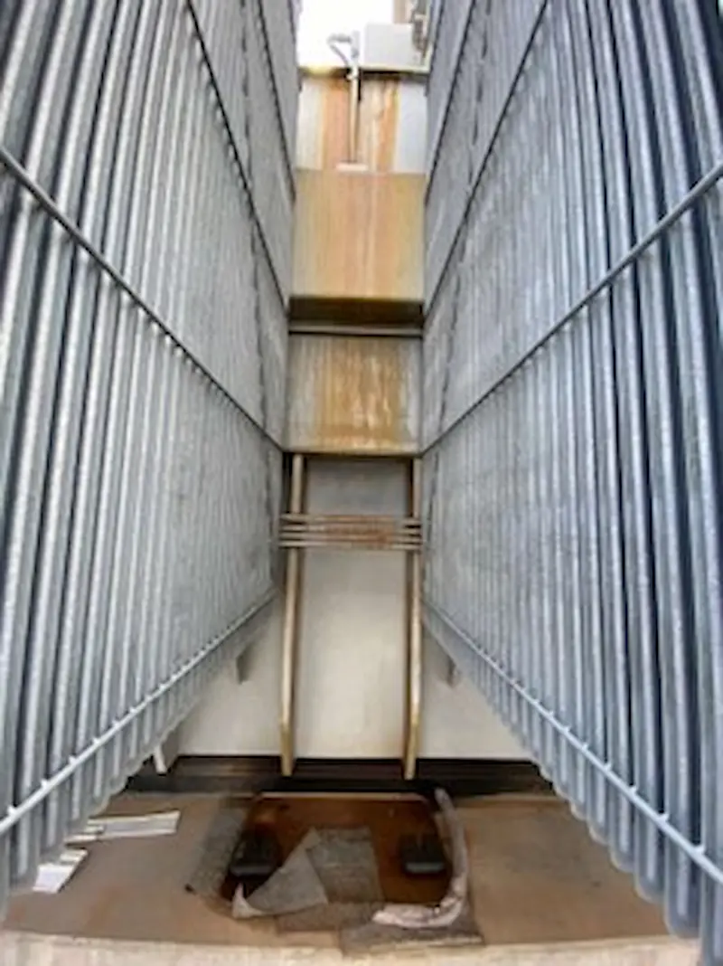 Leak Detection and Repair