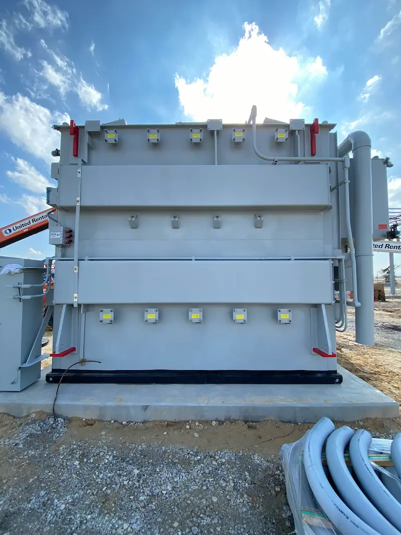 Painting and Surface Protection